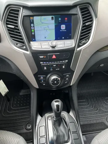 2018 Hyundai Santa Fe Sport - Photo 18
