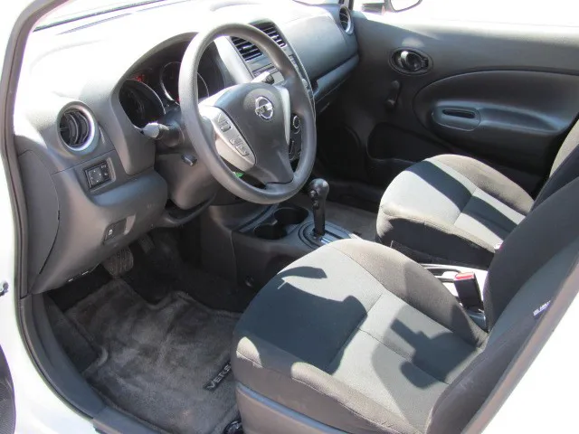 2016 Nissan Versa Note S Plus - Photo 11