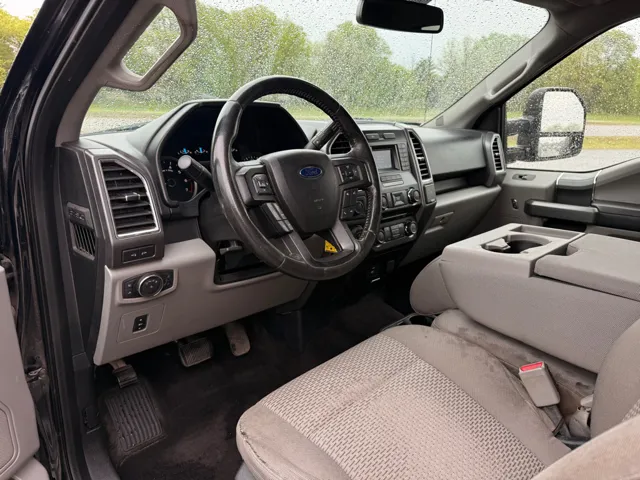 2016 Ford F-150 XLT - Photo 9