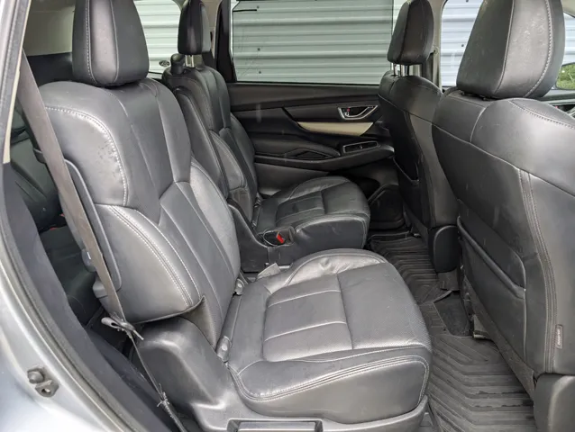 2019 Subaru Ascent Limited photo 19
