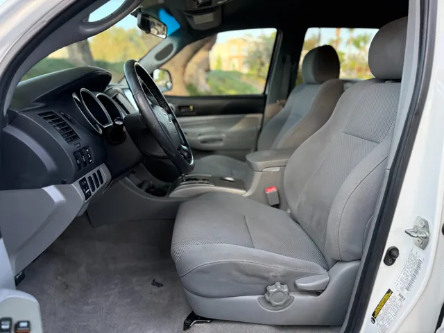 2007 Toyota Tacoma PreRunner - Photo 18