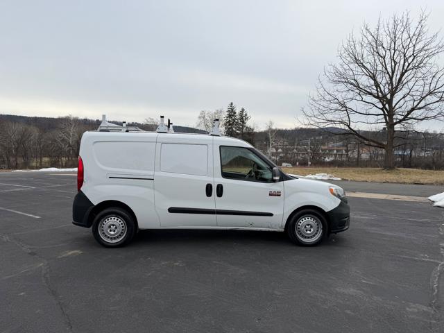 2018 Ram ProMaster City Wagon