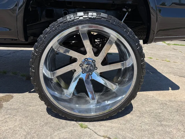 2018 Ford F-150 Platinum - Photo 10