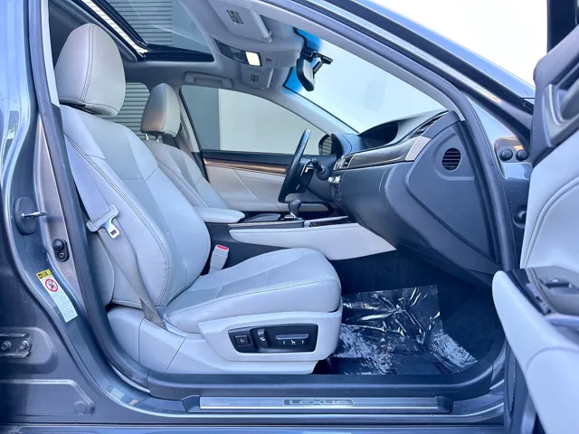 2013 Lexus GS 350 - Photo 45