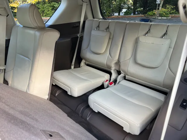2011 Lexus GX Base - Photo 11