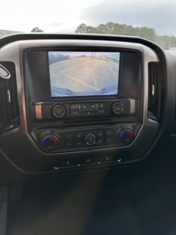 2018 Chevrolet Silverado 1500 LT Z71 - Photo 10