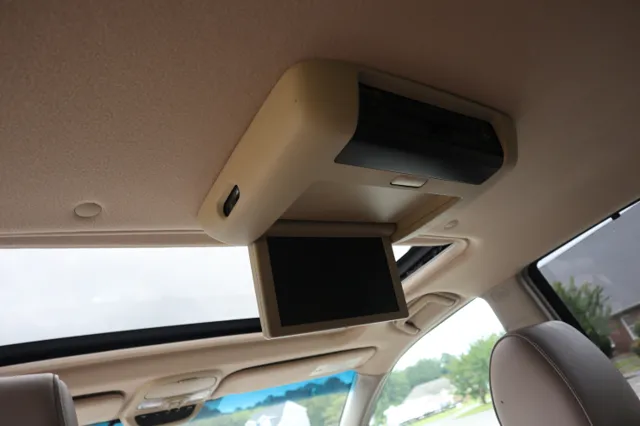 2009 Toyota Sienna Limited - Photo 40