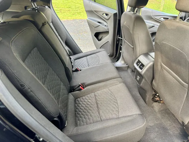 2019 Chevrolet Equinox LT - Photo 9