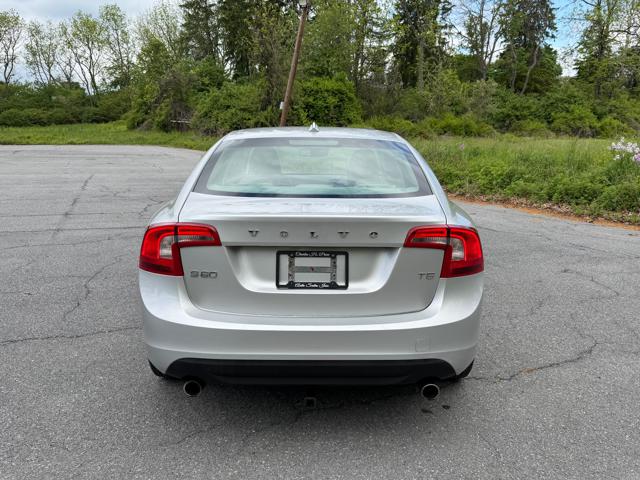 2012 Volvo S60 T5
