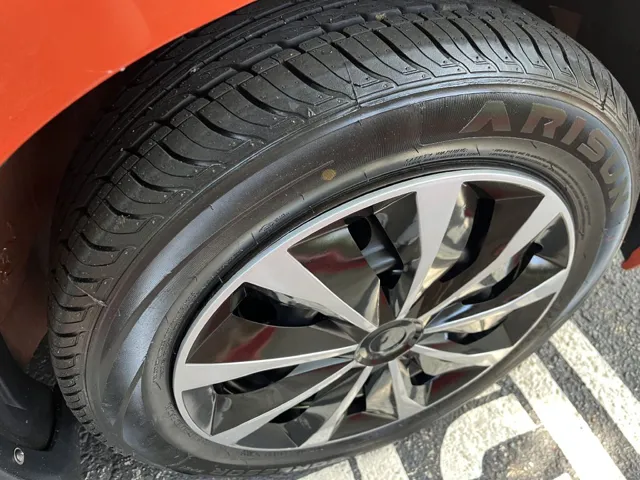 2020 Honda Fit LX - Photo 17