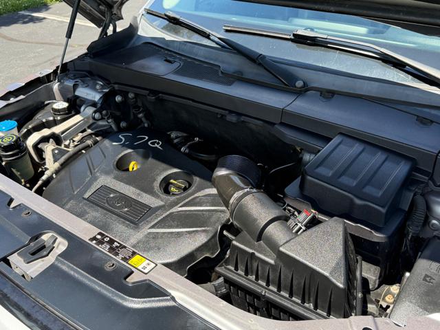 2014 Land Rover LR2 HSE