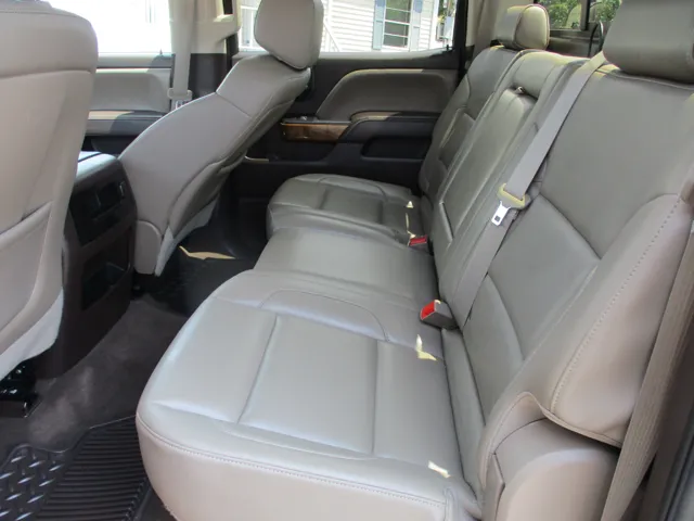 2015 Gmc Sierra 1500 photo 9