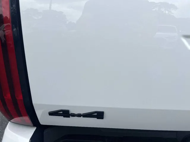 2025 Toyota Tundra SR - Photo 35