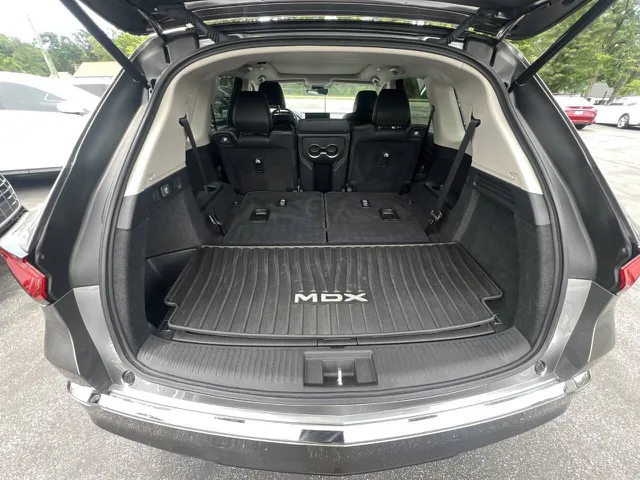 2023 Acura MDX Technology Package - Photo 43