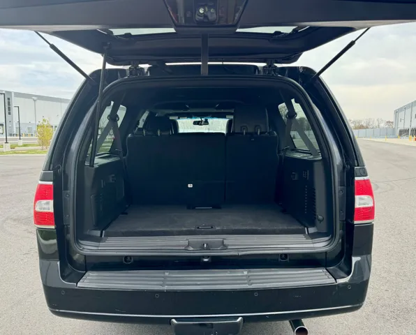 2012 Lincoln Navigator Base - Photo 25