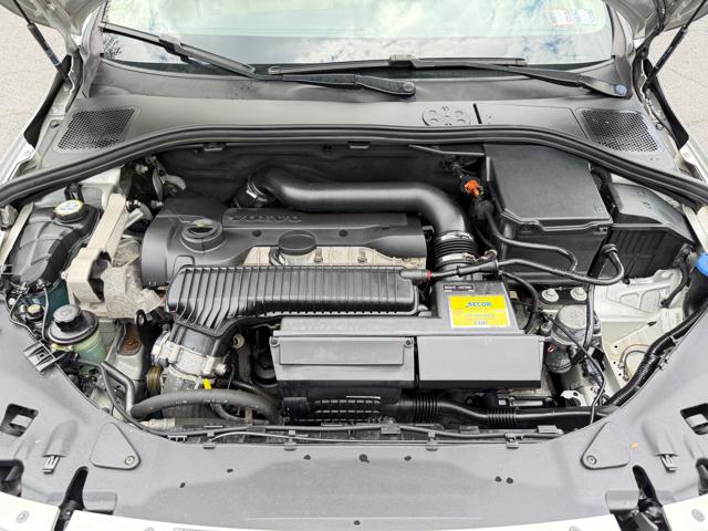 2012 Volvo S60 T5