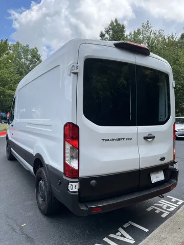 2020 Ford Transit Van Base - Photo 10