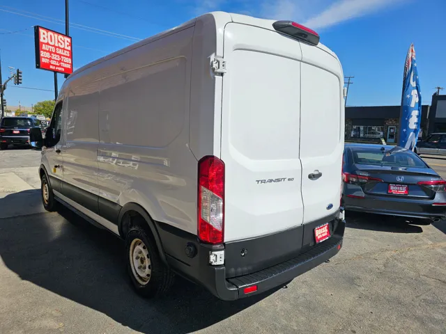 2019 Ford Transit Van Base - Photo 6