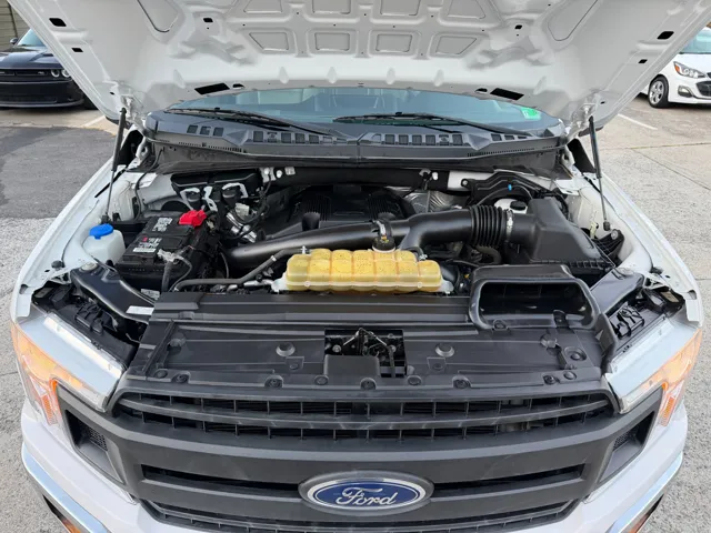 2020 Ford F-150 XL - Photo 33