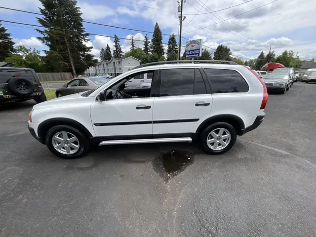 2005 Volvo XC90's photo