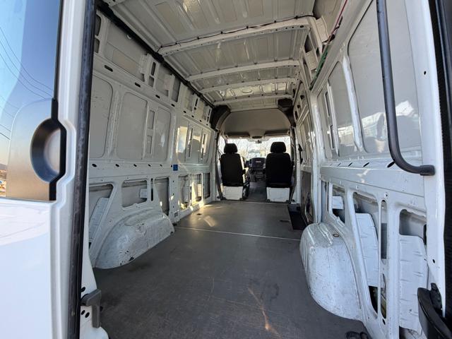 2014 Mercedes-Benz Sprinter 2500 High Roof 144-in. WB