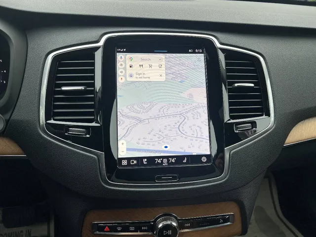 2023 Volvo XC90 Plus - Photo 29
