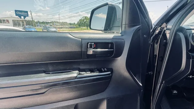 2021 Toyota Tundra SR - Photo 7