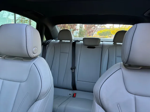 2022 Audi A4 Premium Plus - Photo 38