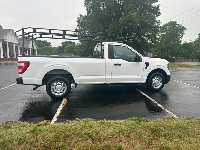 2021 Ford F-150 XL - Photo 6