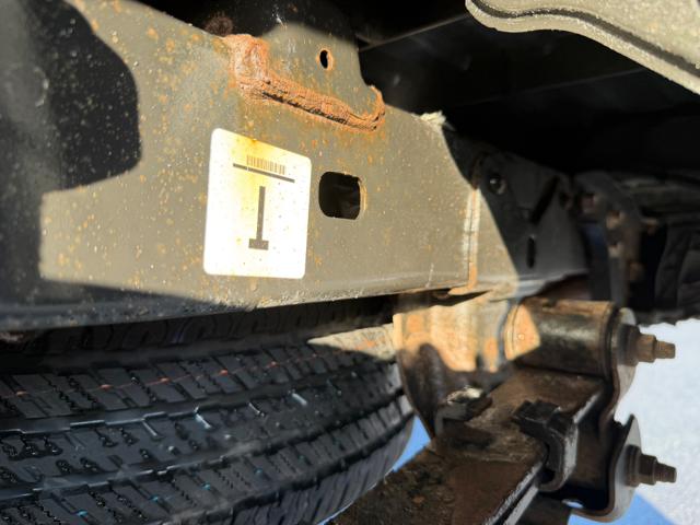 2017 Toyota Tacoma SR Access Cab I4 6AT 2WD