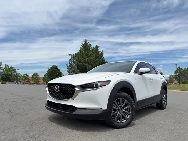 2022 Mazda CX-30 2.5 S AWD's photo