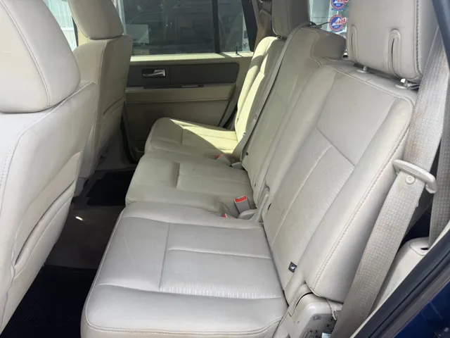 2012 Ford Expedition XL - Photo 10