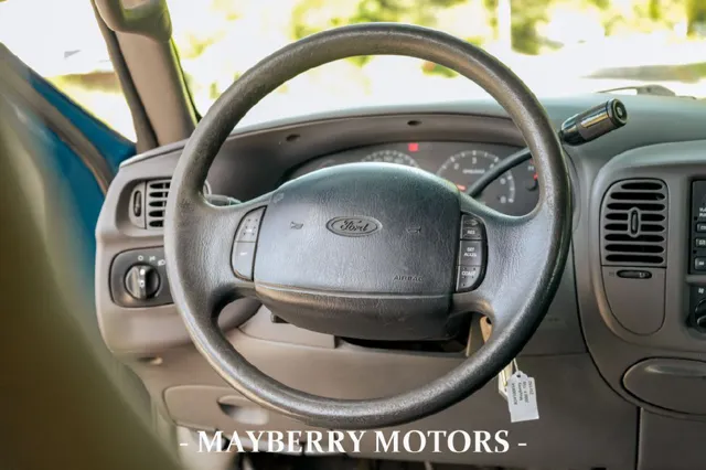 2000 Ford F-150 XL - Photo 24