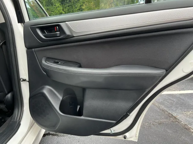 2019 Subaru Legacy Base - Photo 16
