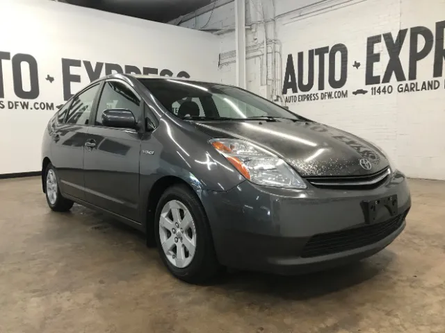 2007 Toyota Prius