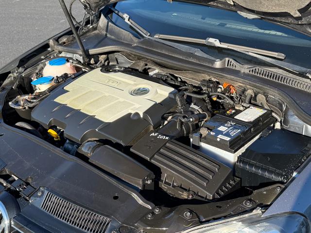 2014 Volkswagen Jetta SportWagen 2.0L TDI