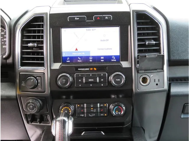 2020 Ford F-150 XLT - Photo 6