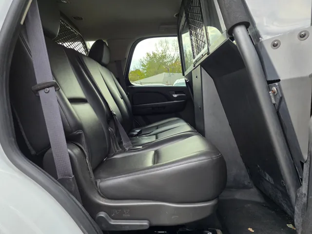 2014 Chevrolet Tahoe - Photo 41
