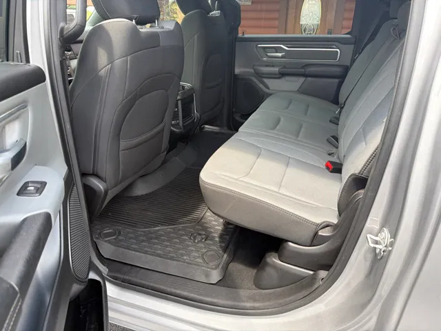 2021 RAM Ram 1500 Pickup Big Horn/Lone Star - Photo 15