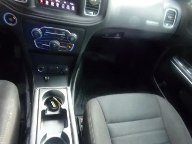 2018 Dodge Charger Police - Photo 8