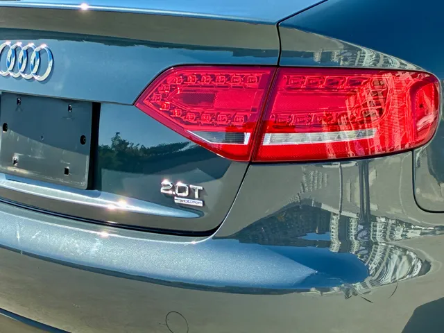 2010 Audi A4 Premium - Photo 11