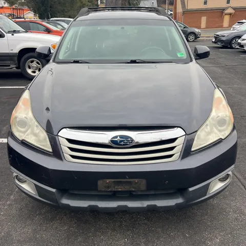 2011 Subaru Outback I Premium
