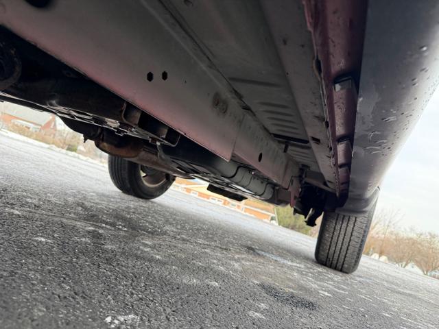 2012 Jeep Liberty Sport 4WD