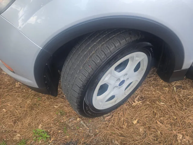 2018 Ford Escape S - Photo 11