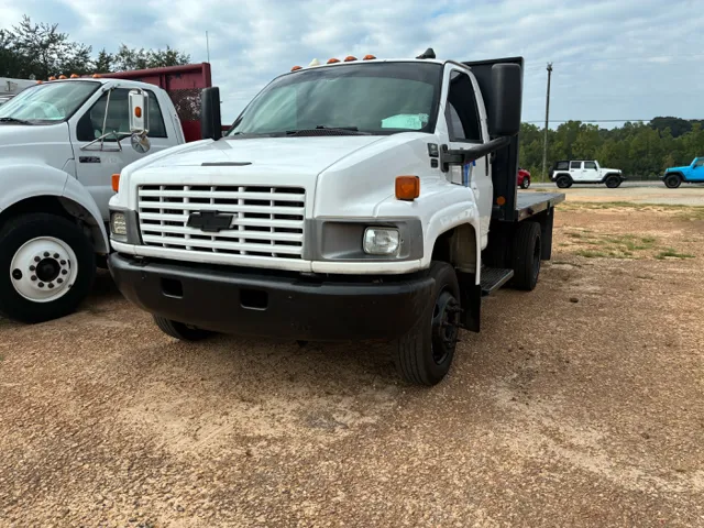 2005 Chevrolet C4500
