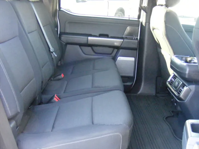 2023 Ford F-150 XLT - Photo 25