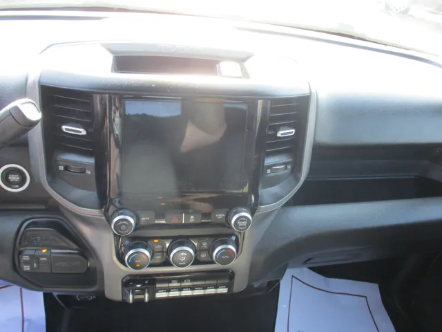 2022 Ram 3500 Tradesman photo 7