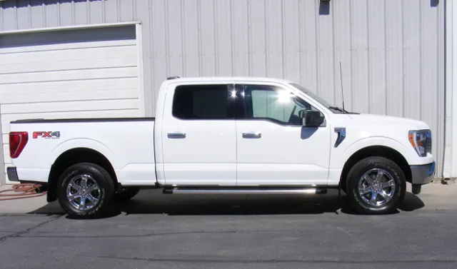 2023 Ford F-150 XLT - Photo 11