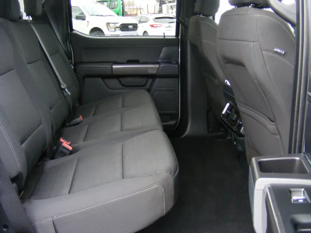 2023 Ford F-150 XLT - Photo 18