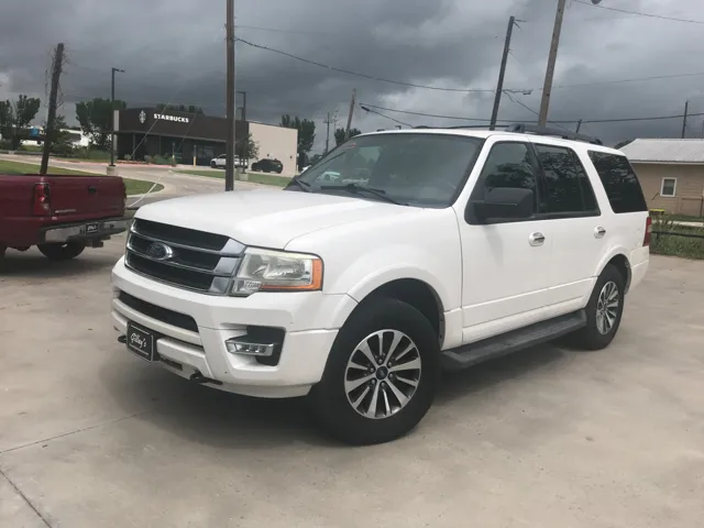 2015 Ford Expedition XLT - Photo 7